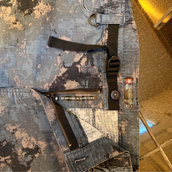 686 Cruiser Pant - Wide Fit